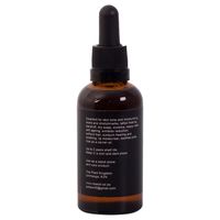 Rose Cottage Rosehip Oil Virgin Cold Pressed - 50ml